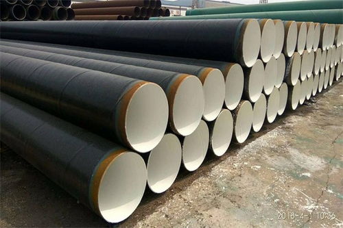 中牟黑螺紋焊接鋼管貨到價格解析及防腐保溫工程施工要點