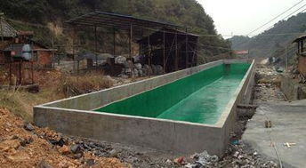 高密上韋樹脂防腐膠泥2017推薦及其在防腐保溫工程中的應(yīng)用